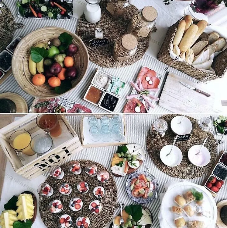팜스테이 Finca Son Miranda - La Organic 센세예스