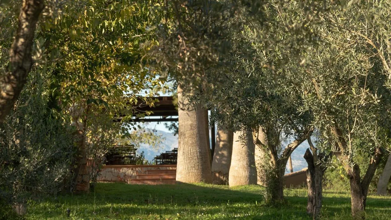 Finca Son Miranda - La Organic 센세예스 팜스테이