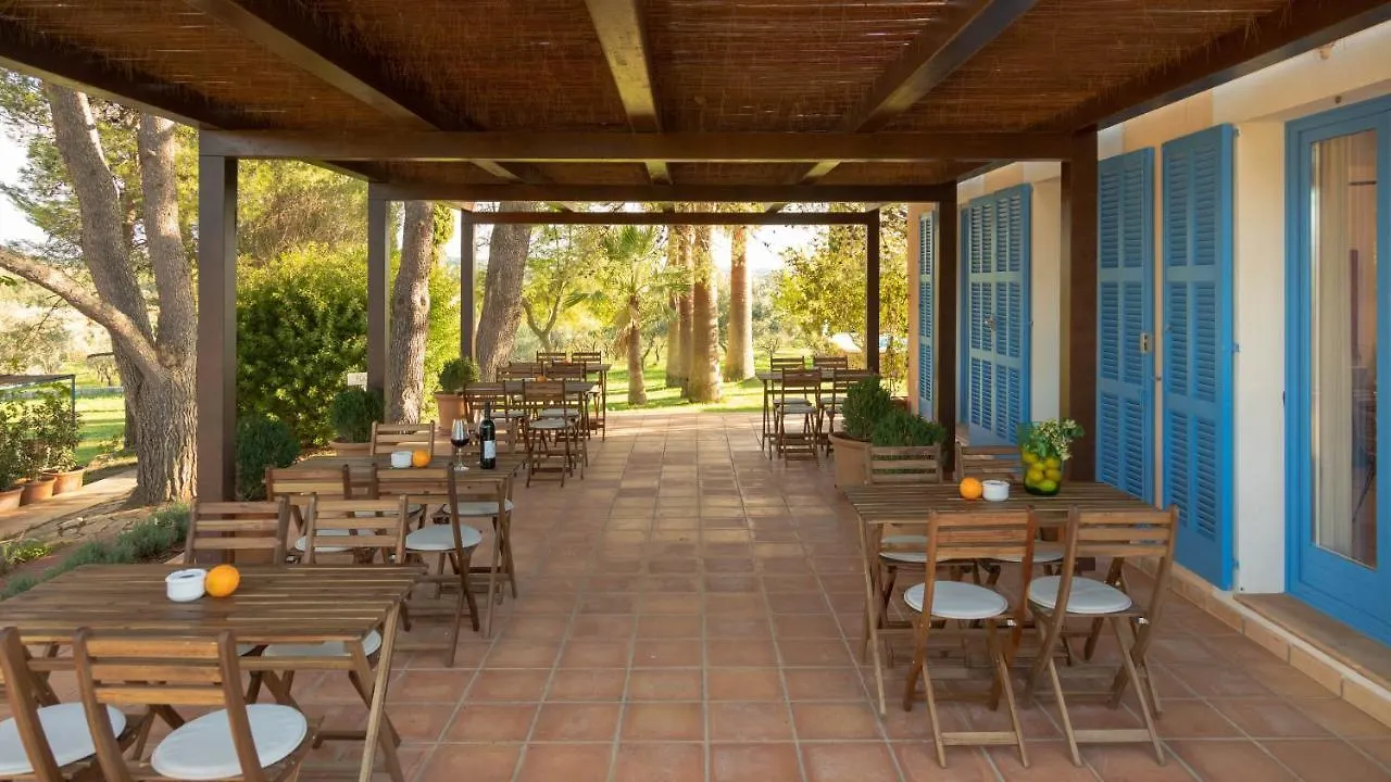Finca Son Miranda - La Organic センセリェス 0*,