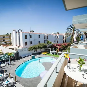 Nara Apartamento Playa del Inglés