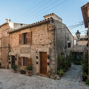 Hébergement de vacances Macarena's House, Valldemossa (Mallorca)