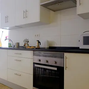 Molinos Ii - Casitas Abuelas Apartamento Santa Cruz de la Palma (Isla de la Palma)