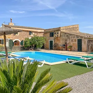 Finca Son Rengo Campos (Mallorca)