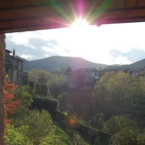 Salgueda Apartamento Santa Pau