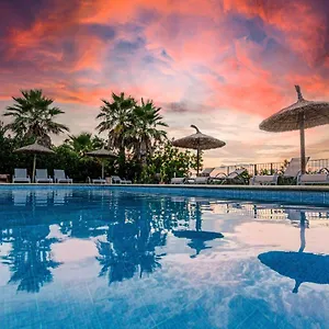 Agroturismo Es Rafal,, Montuiri (Mallorca)