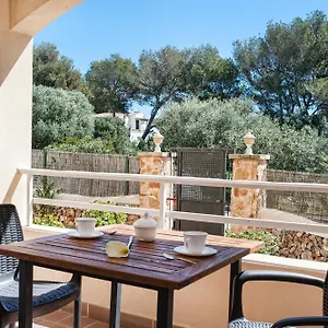 Appartement Serena Sol - Adults Only - Over 12, Cala Serena (Mallorca)