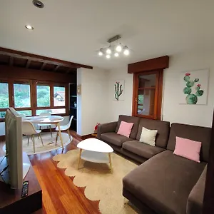 Casa Сasa de vacaciones Artea