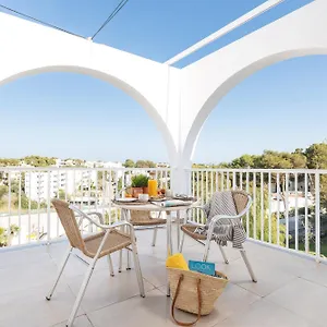 Appartement Ferrera Pins, Cala Ferrera (Mallorca)