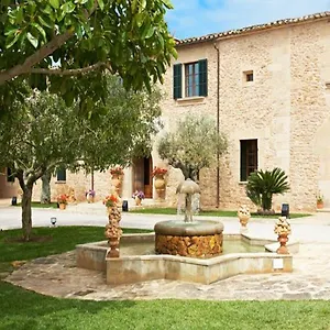 Casa rural Puig De Ros D’alt, Llucmajor (Mallorca)