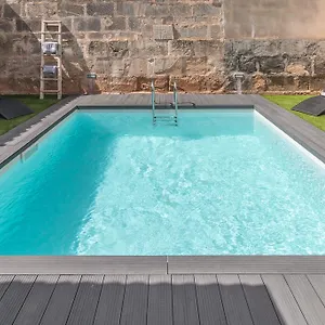 Appartement Moreno, Ses Salines (Mallorca)