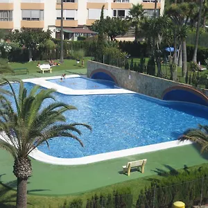 Intercentro Torrox-costa Apartamento Torrox