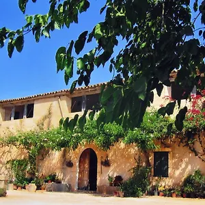 Séjour à la campagne Son Josep De Baix, Calas de Mallorca