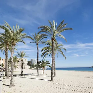 Apartamento Strip, Magaluf (Mallorca)