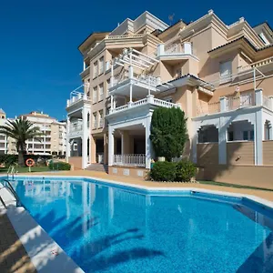 Leo Selection Apartamento Isla Canela
